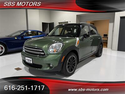 2016 MINI Countryman - Photo 3 - Grand Rapids, MI 49512