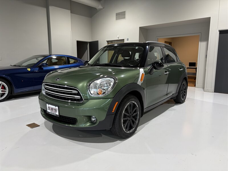 2016 MINI Countryman - Photo 3 - Grand Rapids, MI 49512