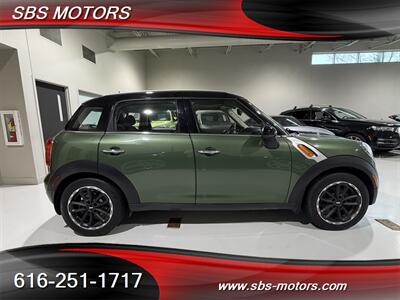 2016 MINI Countryman - Photo 14 - Grand Rapids, MI 49512