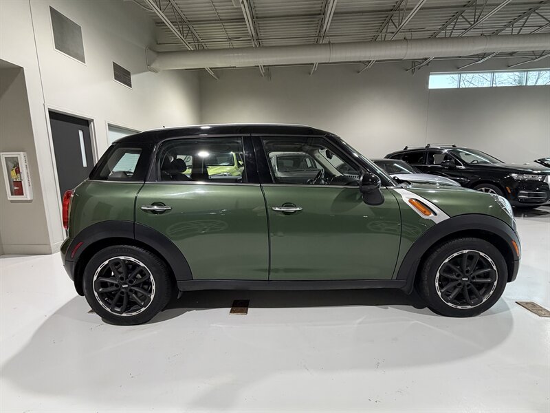 2016 MINI Countryman - Photo 14 - Grand Rapids, MI 49512