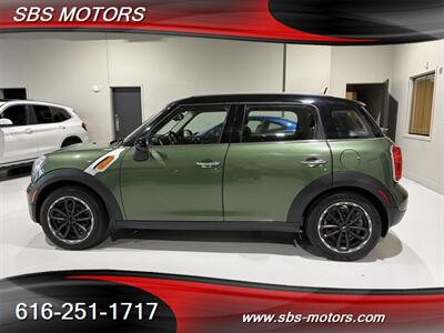 2016 MINI Countryman - Photo 4 - Grand Rapids, MI 49512