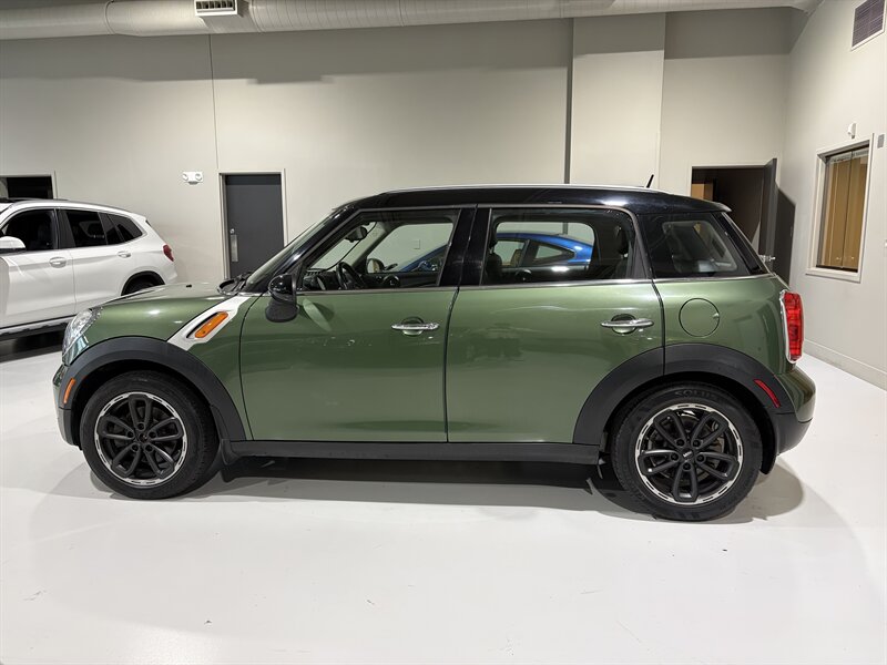 2016 MINI Countryman - Photo 4 - Grand Rapids, MI 49512