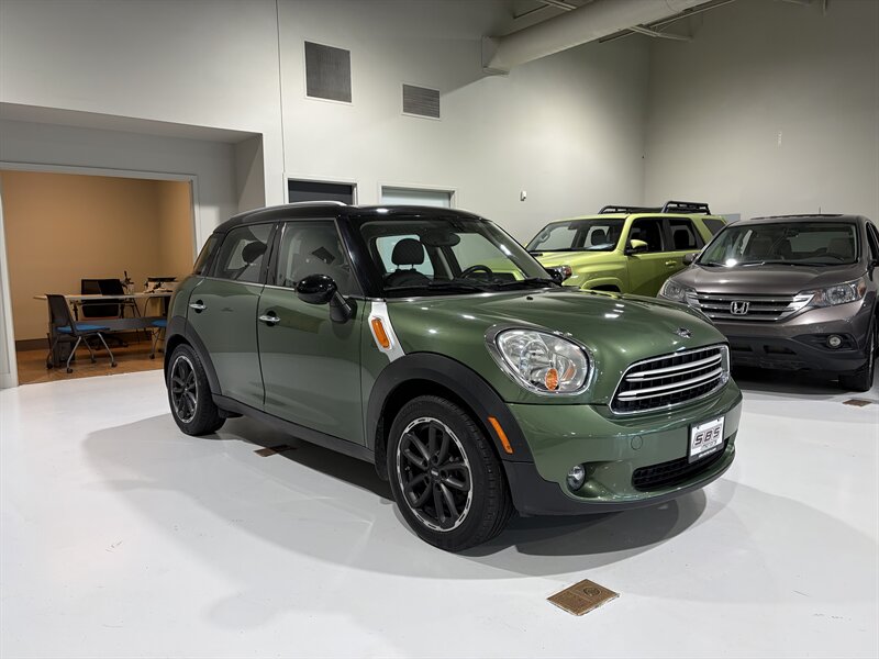 2016 MINI Countryman   - Photo 1 - Grand Rapids, MI 49512