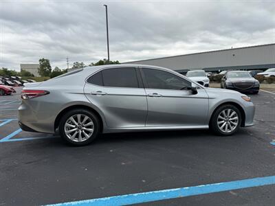 2019 Toyota Camry LE - Photo 18 - Grand Rapids, MI 49512