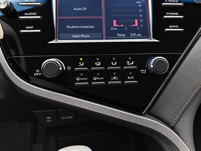 2019 Toyota Camry LE - Photo 28 - Grand Rapids, MI 49512