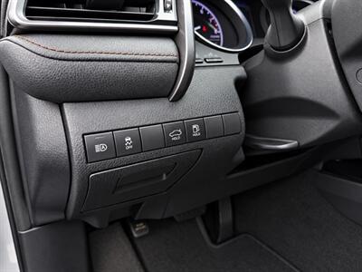2019 Toyota Camry LE - Photo 23 - Grand Rapids, MI 49512