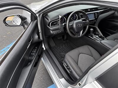 2019 Toyota Camry LE - Photo 20 - Grand Rapids, MI 49512