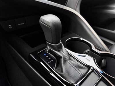 2019 Toyota Camry LE - Photo 30 - Grand Rapids, MI 49512