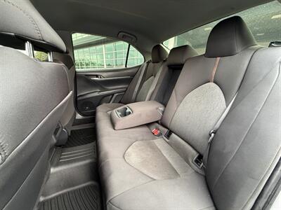 2019 Toyota Camry LE - Photo 39 - Grand Rapids, MI 49512