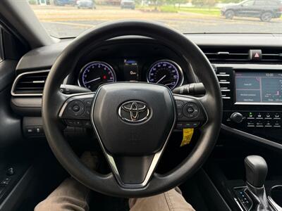 2019 Toyota Camry LE - Photo 26 - Grand Rapids, MI 49512