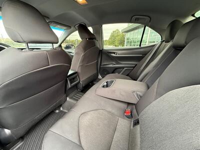 2019 Toyota Camry LE - Photo 38 - Grand Rapids, MI 49512