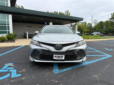 2019 Toyota Camry LE - Photo 5 - Grand Rapids, MI 49512