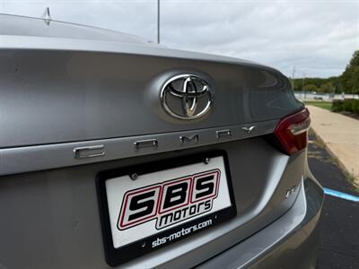 2019 Toyota Camry LE - Photo 3 - Grand Rapids, MI 49512