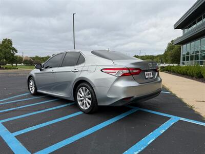 2019 Toyota Camry LE - Photo 13 - Grand Rapids, MI 49512