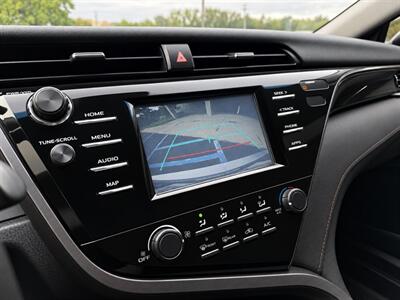 2019 Toyota Camry LE - Photo 29 - Grand Rapids, MI 49512