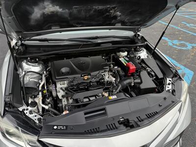 2019 Toyota Camry LE - Photo 43 - Grand Rapids, MI 49512