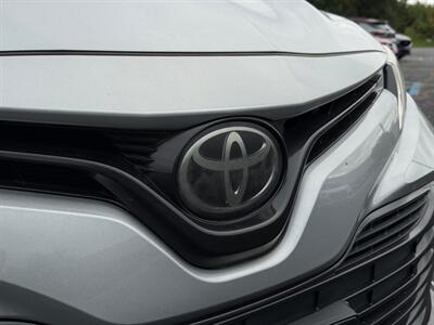 2019 Toyota Camry LE - Photo 19 - Grand Rapids, MI 49512