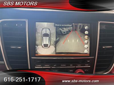 2016 Porsche Panamera 4 - Photo 26 - Grand Rapids, MI 49512
