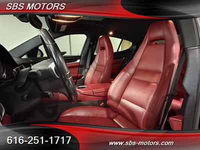 2016 Porsche Panamera 4 - Photo 31 - Grand Rapids, MI 49512
