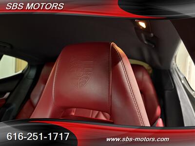 2016 Porsche Panamera 4 - Photo 30 - Grand Rapids, MI 49512
