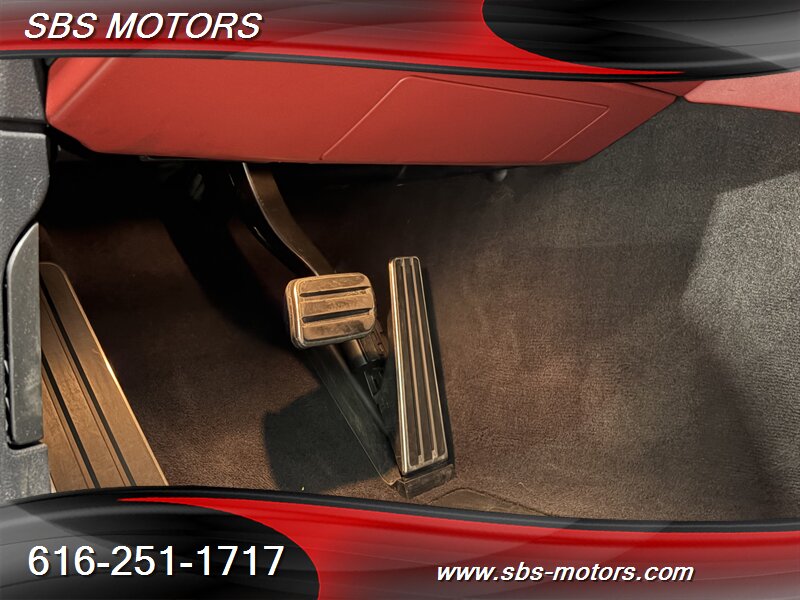 2016 Porsche Panamera 4 - Photo 19 - Grand Rapids, MI 49512