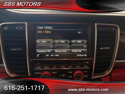 2016 Porsche Panamera 4 - Photo 25 - Grand Rapids, MI 49512