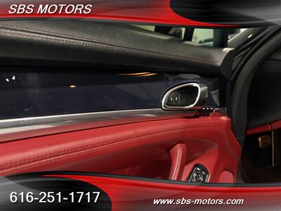 2016 Porsche Panamera 4 - Photo 16 - Grand Rapids, MI 49512