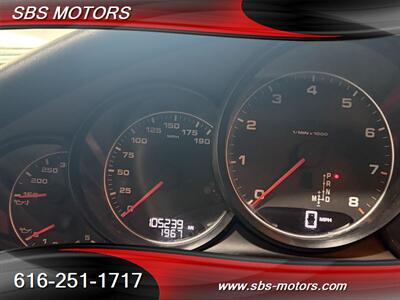 2016 Porsche Panamera 4 - Photo 22 - Grand Rapids, MI 49512