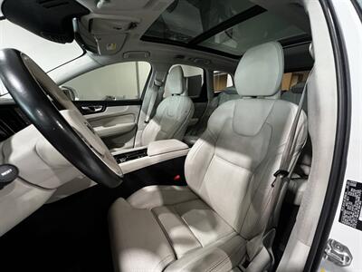 2021 Volvo XC60 T5 Inscription   - Photo 7 - Grand Rapids, MI 49512