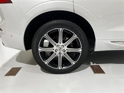 2021 Volvo XC60 T5 Inscription   - Photo 14 - Grand Rapids, MI 49512