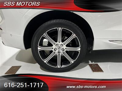 2021 Volvo XC60 T5 Inscription   - Photo 14 - Grand Rapids, MI 49512