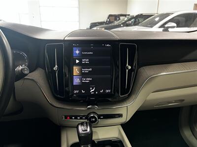 2021 Volvo XC60 T5 Inscription   - Photo 10 - Grand Rapids, MI 49512