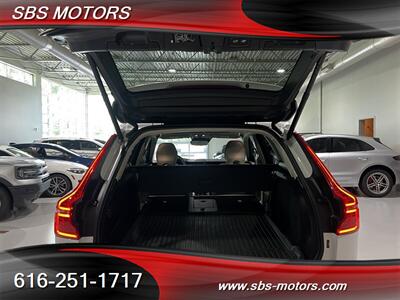 2021 Volvo XC60 T5 Inscription   - Photo 6 - Grand Rapids, MI 49512