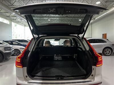 2021 Volvo XC60 T5 Inscription   - Photo 6 - Grand Rapids, MI 49512