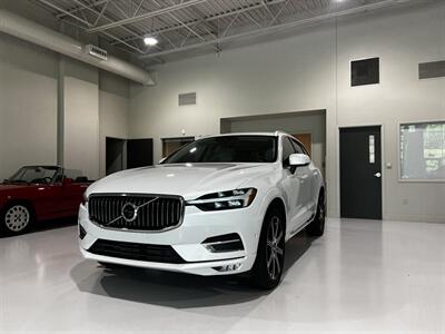 2021 Volvo XC60 T5 Inscription   - Photo 3 - Grand Rapids, MI 49512
