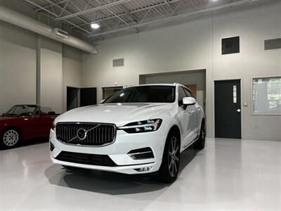 2021 Volvo XC60 T5 Inscription   - Photo 3 - Grand Rapids, MI 49512