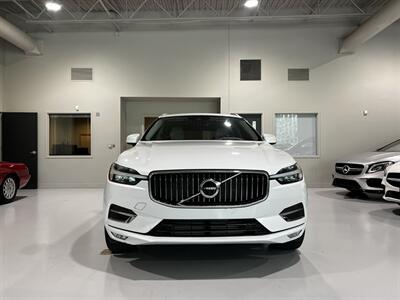 2021 Volvo XC60 T5 Inscription   - Photo 2 - Grand Rapids, MI 49512