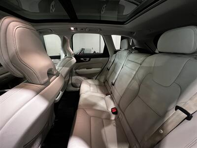 2021 Volvo XC60 T5 Inscription   - Photo 12 - Grand Rapids, MI 49512