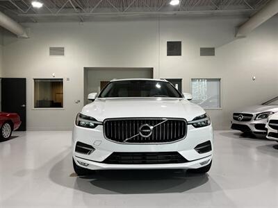 2021 Volvo XC60 T5 Inscription   - Photo 2 - Grand Rapids, MI 49512