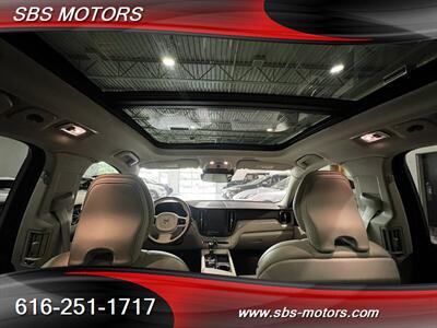 2021 Volvo XC60 T5 Inscription   - Photo 13 - Grand Rapids, MI 49512