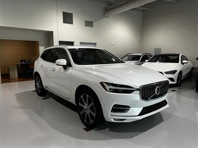 2021 Volvo XC60 T5 Inscription   - Photo 1 - Grand Rapids, MI 49512