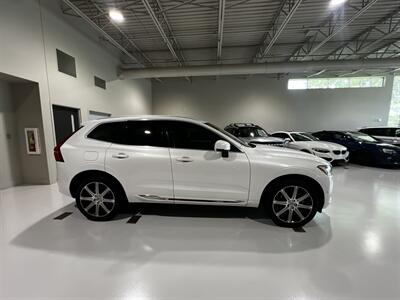 2021 Volvo XC60 T5 Inscription   - Photo 4 - Grand Rapids, MI 49512