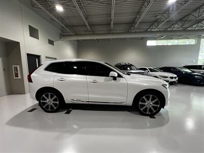 2021 Volvo XC60 T5 Inscription   - Photo 4 - Grand Rapids, MI 49512