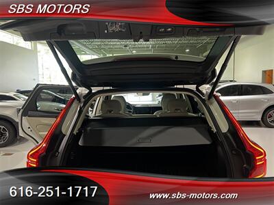 2021 Volvo XC60 T5 Inscription   - Photo 5 - Grand Rapids, MI 49512