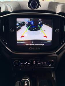 2016 Maserati Ghibli S Q4 - Photo 9 - Grand Rapids, MI 49512