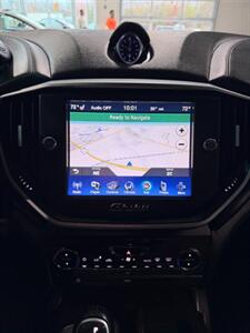 2016 Maserati Ghibli S Q4 - Photo 10 - Grand Rapids, MI 49512