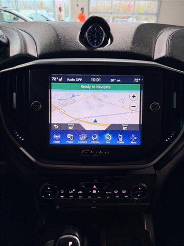 2016 Maserati Ghibli S Q4 - Photo 10 - Grand Rapids, MI 49512