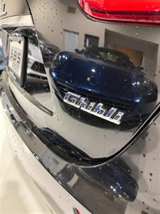 2016 Maserati Ghibli S Q4 - Photo 15 - Grand Rapids, MI 49512