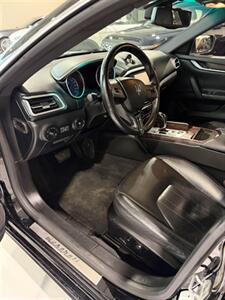 2016 Maserati Ghibli S Q4 - Photo 6 - Grand Rapids, MI 49512