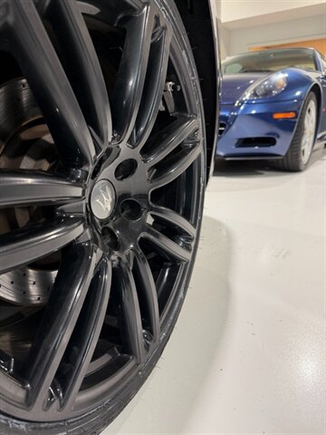 2016 Maserati Ghibli S Q4 - Photo 16 - Grand Rapids, MI 49512